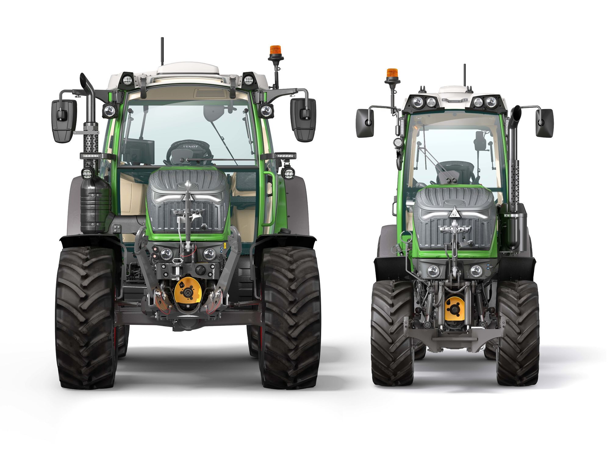 FENDT 200 Vario | PETER BECKER